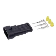PISTIK SUPERSEAL 3-PIN BLISTER 1TK M+