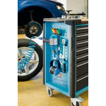 MAGNETIGA HOIDIK PÜSTOLILE, PADRUNITELE JA MOMENTVÕTMELE HAZET