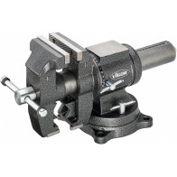 KRUUSTANGID PÖÖRDALUSEL, KALLUTATAV, TORU HOIDJAGA 125MM VIGOR