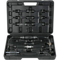 12-OS. DIISELSÜSTEEMI TÄITMISE/ÕHUTAMISE KOMPLEKT JBM