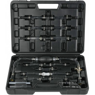 12-OS. DIISELSÜSTEEMI TÄITMISE/ÕHUTAMISE KOMPLEKT JBM