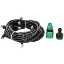 RIBA KASTMISSÜSTEEM 10M GEKO