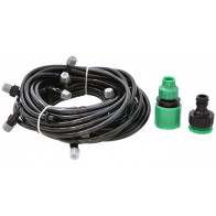 RIBA KASTMISSÜSTEEM 10M GEKO