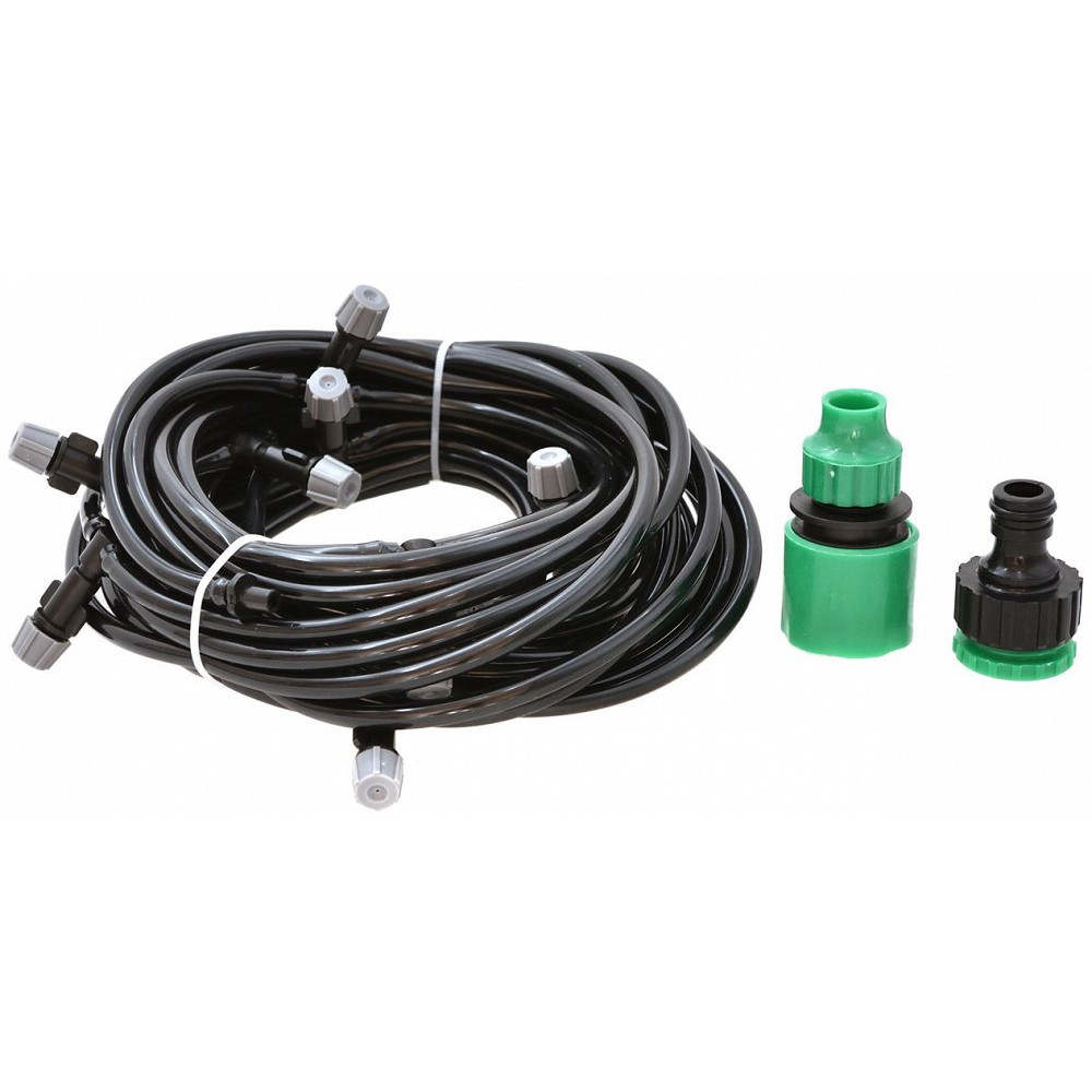 RIBA KASTMISSÜSTEEM 10M GEKO