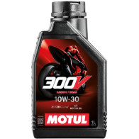 MOTUL 300V FACTORY LINE ROAD RACING 10W30 1L