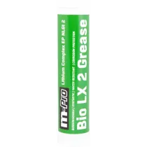 M-PRO BIO LX 2 GREASE LITHIUM COMPLEX BIOLAGUNEV ÜLDMÄÄRE NLGI-2 400G/PADRUN (BEEZ)