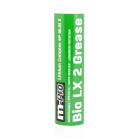 M-PRO BIO LX 2 GREASE LITHIUM COMPLEX BIOLAGUNEV ÜLDMÄÄRE NLGI-2 400G/PADRUN (BEEZ)
