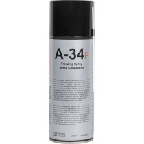 JÄÄAEROSOOL/KÜLMASPRAY/JÄÄSPREI "FREEZING SPRAY" 400ML/-42°C JBM*