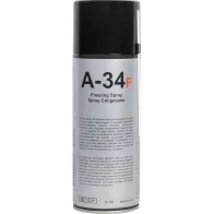 JÄÄAEROSOOL/KÜLMASPRAY/JÄÄSPREI "FREEZING SPRAY" 400ML/-42°C JBM*