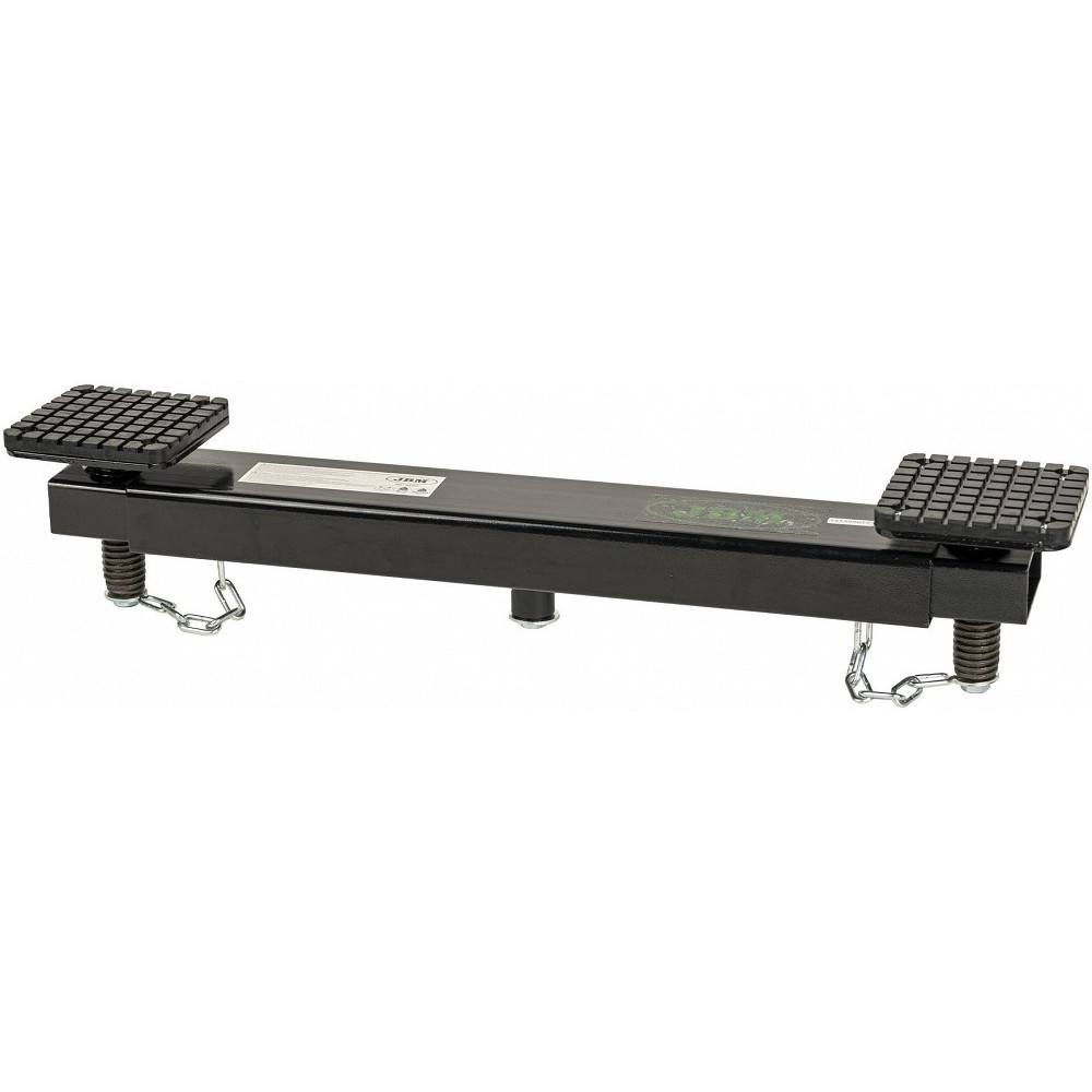 GARAAZITUNGRAUA TÕSTETALA 700-925MM 2T (TUNGRAUALE 50818J/53112J) JBM