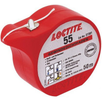 LOCTITE 55 KEERMETIHENDUSNÖÖR 50M