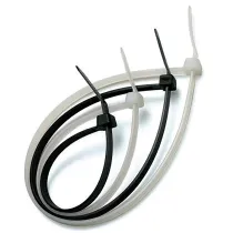 JUHTMEVITS 3,5 X 280MM MUST 100TK M+