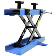 MOOTORRATTA TÕSTUK 500KG MEHAANILINE GEKO