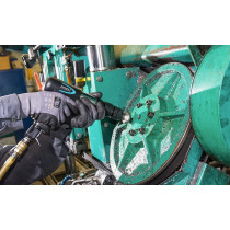 5 OS. KOMPL. PNEUMOMEISEL/VIBRO REG. LÖÖGISAGEDUSEGA 9035V/5 HAZET