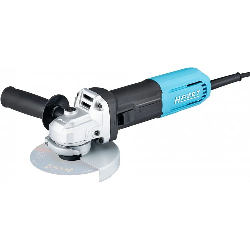 NURKLIHVIJA 230V 125MM 1100W 9633-10 "SOFT START" HAZET