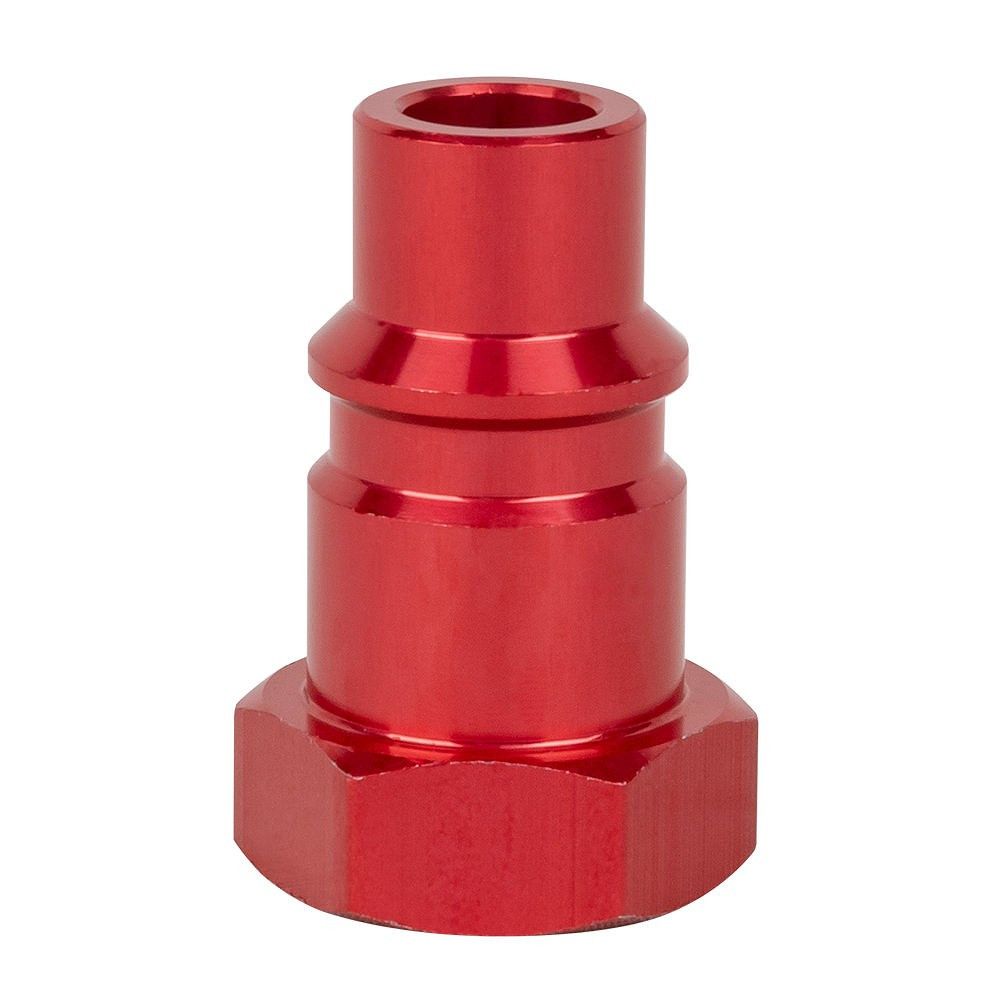 RED/PUNANE KÕRGESURVE VOOLIKU LIIDES 1234YF KLIIMAGAASILE (54291) JBM