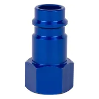 BLUE/SININE MADALSURVE VOOLIKU LIIDES 1234YF KLIIMAGAASILE (54291J) JBM