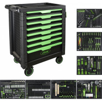 289-OS. TÖÖRIISTAKÄRU TÖÖRIISTADEGA "SPECIALIST", PERFO JBM*