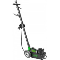 HÜDROPNEUMO GARAAZITUNGRAUD 22T 228-548MM KÕRGEM TÕSTE, +ADAPTERID 20-60-90MM JBM*