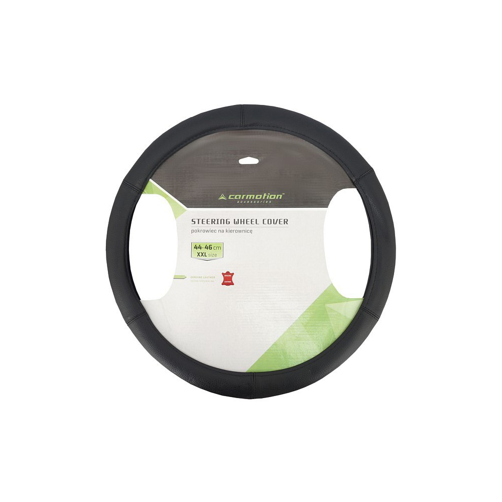 ROOLIKATE VEOAUTO ROOLILE M 44-46CM MUST CARMOTION