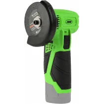 12V MINI-AKUKETASLÕIKUR 76MM KETTALE, 18500RPM, KERE JBM*