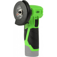 12V MINI-AKUKETASLÕIKUR 76MM KETTALE, 18500RPM, KERE JBM*