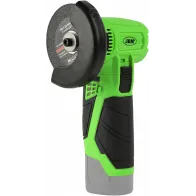 12V MINI-KETASLÕIKUR 76MM KETTALE, 18500RPM, M5 KINNITUS, HARJAVABA KERE JBM