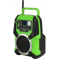 RAADIO 12V FM/AUX/BLUETOOTH (15M), KERE JBM
