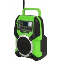 RAADIO 12V FM/AUX/BLUETOOTH (15M), KERE JBM