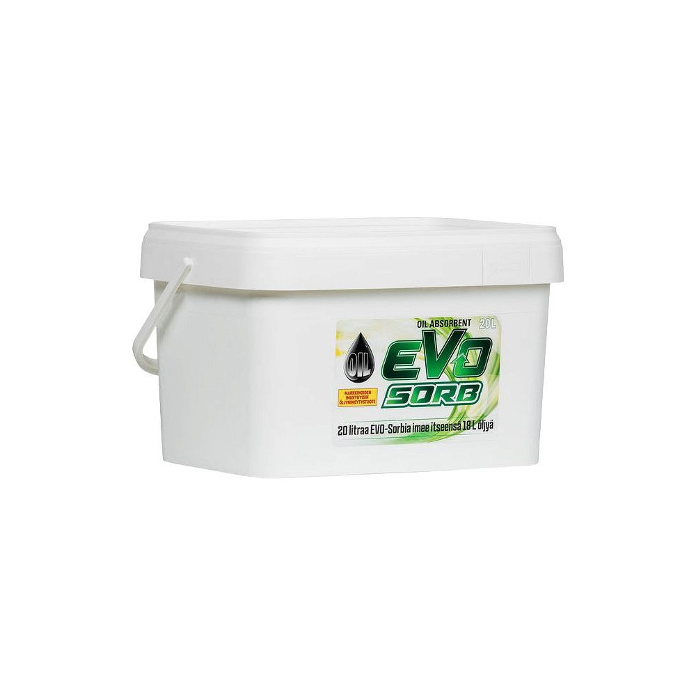 EVO-SORB ABSORBENT ÕLILE 20L
