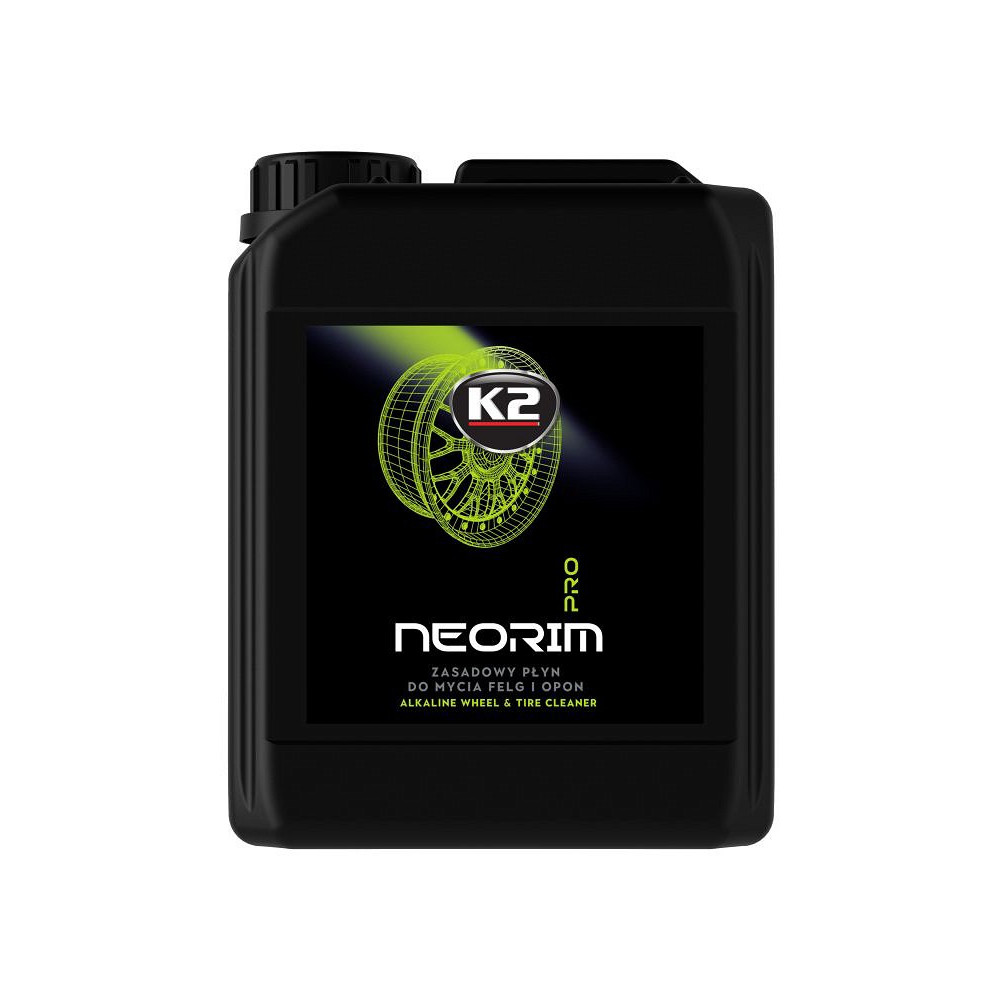 K2 NEORIM PRO VELJEPESUAINE 5L