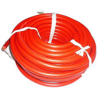 ELEKTRIKAABEL JUHE KÄIVITUS PUNANE 1X35 1M