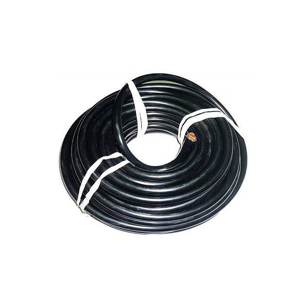 ELEKTRIKAABEL JUHE MUST 1X16 1M