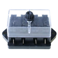 KAITSMEKARP 4 PESA M+