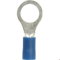 JUHTMEOTSIK SILMUSKLEMM 8,4MM SININE 10TK 144297