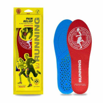 Insoles Footgel Running, size 43-47