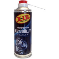 X-1R KETIÕLI TÄISSÜNTEETILINE 400ML/AE