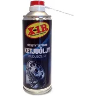 X-1R KETIÕLI TÄISSÜNTEETILINE 400ML/AE