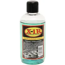 X-1R ATL PNEUMOÕLI/SURUÕHU TÖÖRIISTA ÕLI 250ML