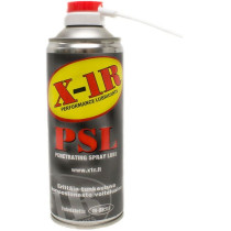 X-1R PSL PENETRATING LUBE ROOSTETÕRJEÕLI 400ML/AE