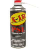 X-1R PSL PENETRATING LUBE ROOSTETÕRJEÕLI 400ML/AE