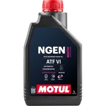 MOTUL NGEN MATIC ATF VI 1L