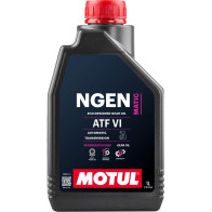 MOTUL NGEN MATIC ATF VI 1L