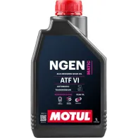 MOTUL NGEN MATIC ATF VI 1L