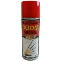 X-1R BOOM GREASE KRAANA POOMIMÄÄRE TÄISSÜNT 400ML/AE