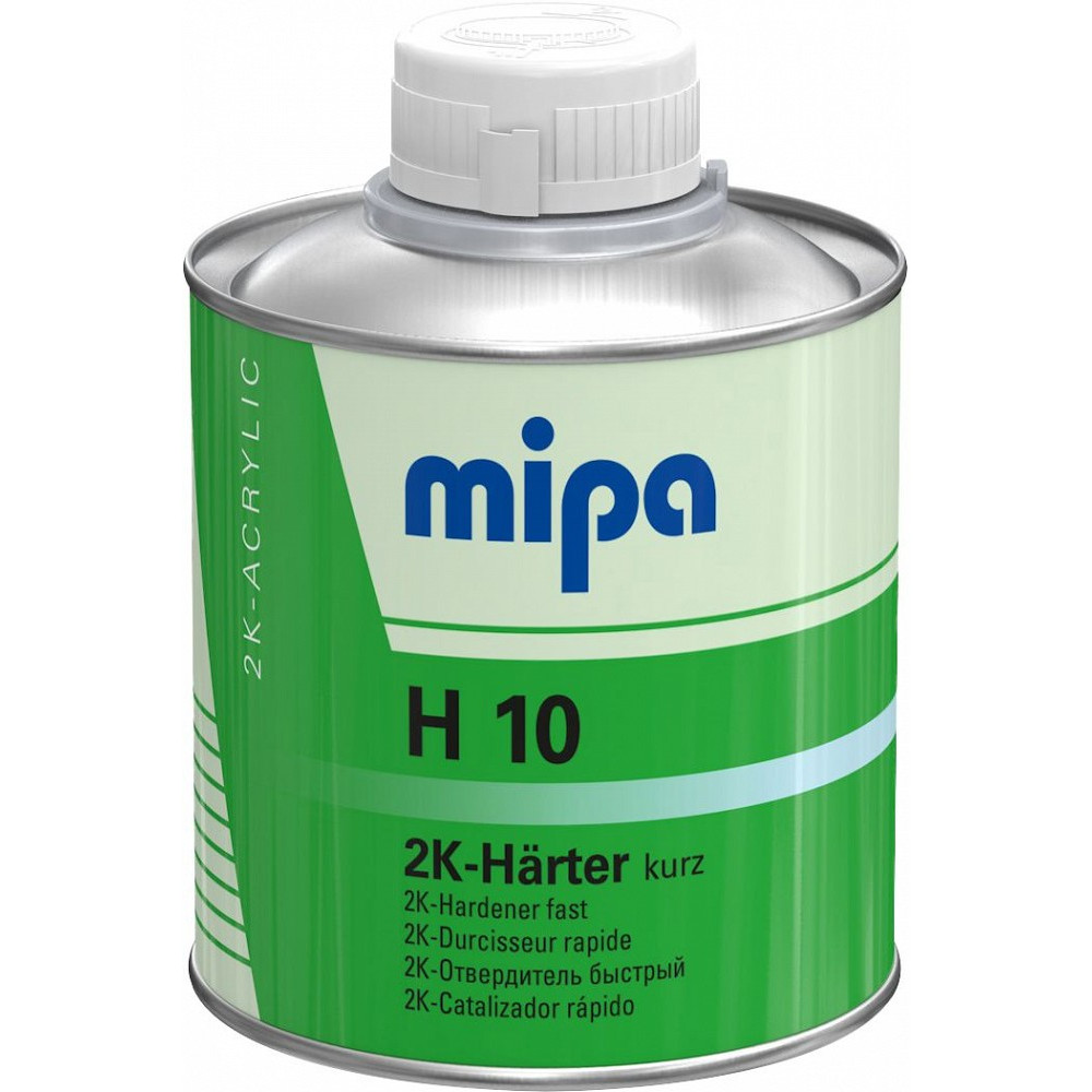 2K H10 HÄRTER/KÕVENDI KIIRE 250ML MIPA
