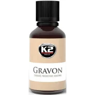 K2 GRAVON REFILL KERAAMILINE PINNAKAITSEVAHEND TÄITEPAKK 50ML