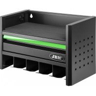 TERASEST SEINAKAPP SAHTLI JA 5 TÖÖRIISTA PESAGA JBM*