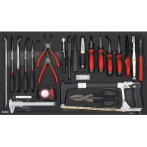 575-OS. TÖÖRIISTAKÄRU TÖÖRIISTADEGA S12 NEXT SONIC