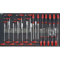 575-OS. TÖÖRIISTAKÄRU TÖÖRIISTADEGA S12 NEXT SONIC